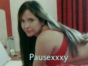 Pausexxxy