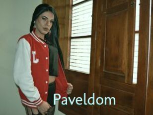 Paveldom