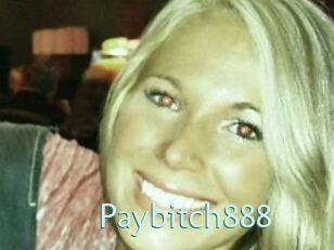 Paybitch888