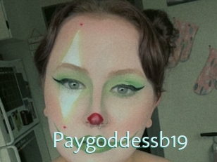 Paygoddessb19