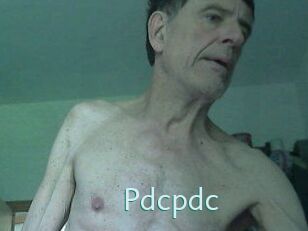 Pdcpdc