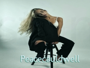 Peacecauldwell