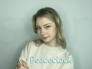 Peaceclack