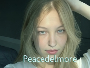 Peacedelmore