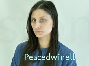 Peacedwinell