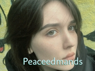 Peaceedmands