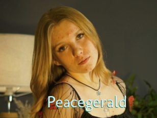 peacegerald Straponles