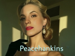 Peacehankins