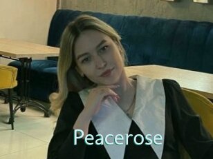 Peacerose
