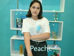Peache
