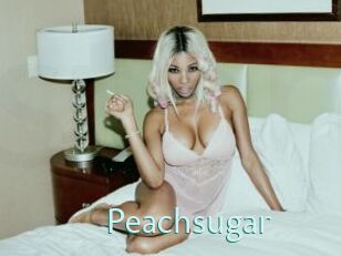 Peachsugar