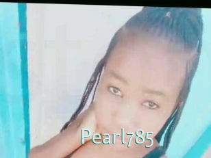 pearl785 Straponles