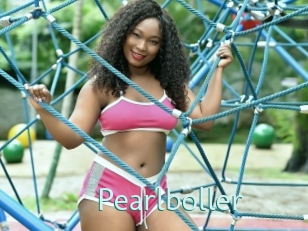 pearlboller Straponles