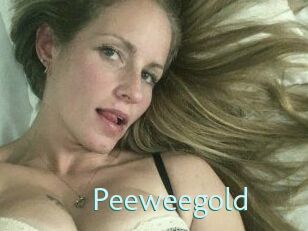 Peeweegold
