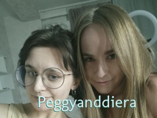 Peggyanddiera