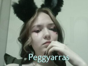 Peggyarras