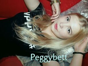Peggybett