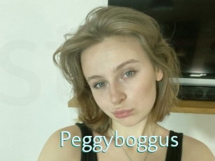 Peggyboggus