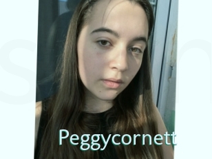 Peggycornett