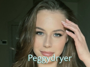Peggydryer