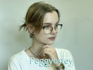 Peggyestey
