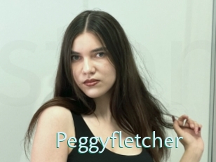 Peggyfletcher