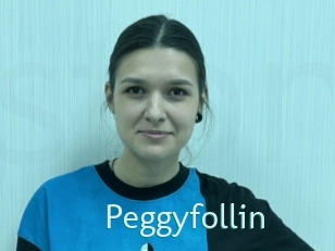 Peggyfollin