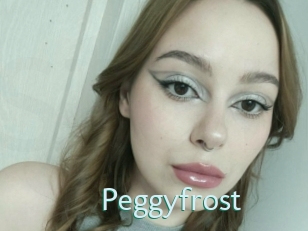 Peggyfrost