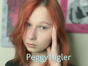Peggyfugler