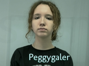 Peggygaler