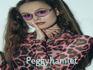 Peggyhamlet