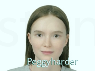 Peggyharder