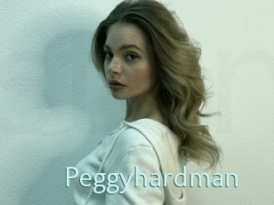 Peggyhardman