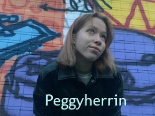 Peggyherrin