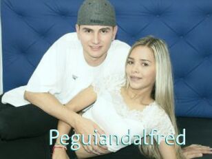 Peguiandalfred