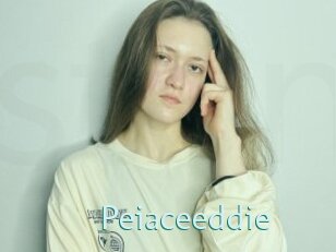 Peiaceeddie
