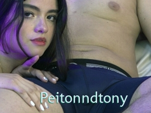 Peitonndtony
