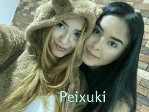 Peixuki