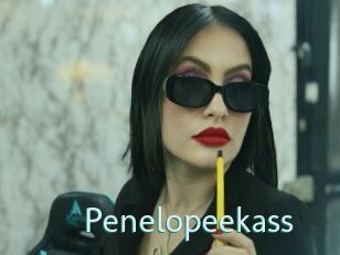Penelopeekass