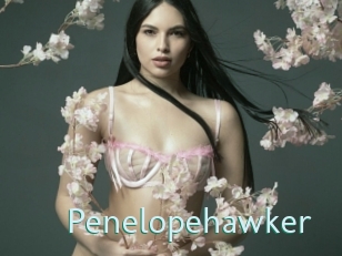 Penelopehawker