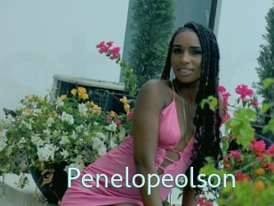 Penelopeolson