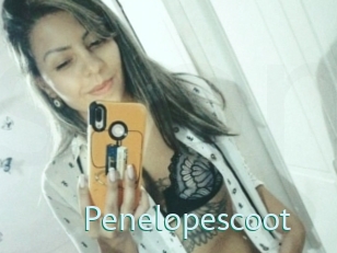 Penelopescoot