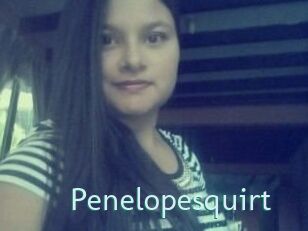Penelopesquirt