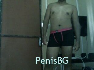 PenisBG