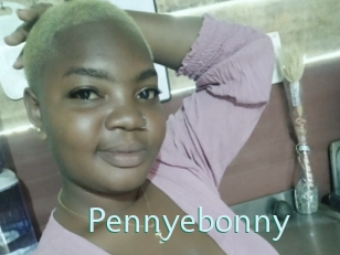 Pennyebonny