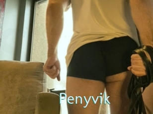 Penyvik