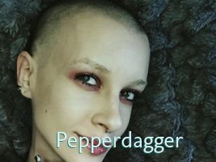 Pepperdagger