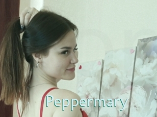 Peppermary