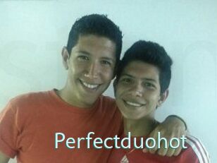 Perfectduohot
