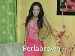 Perlabrown
